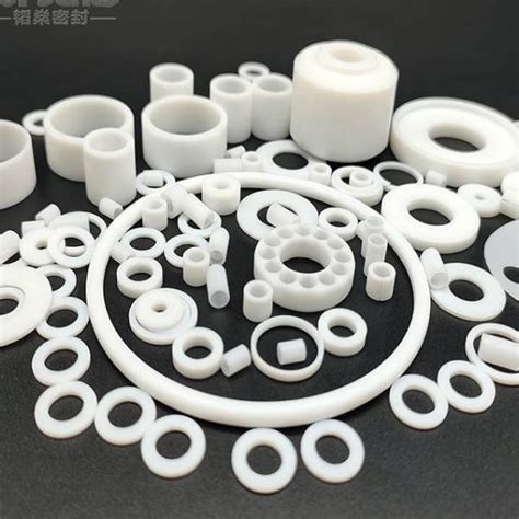 cnc machined ptfe parts factories|PTFE parts .